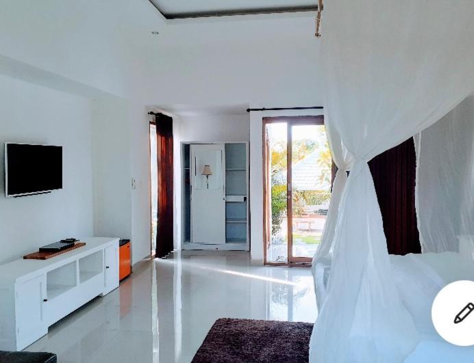 Jing Jang Villa Ungasan Exterior foto